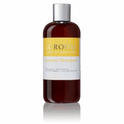 IGroom Banana Shampoo 16oz (473ml)