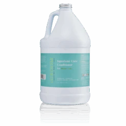 IGroom Squalane Care Conditioner 1 Gallon (3.8L) For Drop Coat
