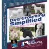 Dog Grooming Simplified Book -Wahl Shop JM 97201