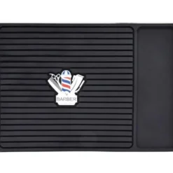 Barber Tool Mat For Protection 35x24cm