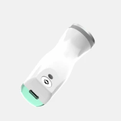 Joyzze Hornet Mini Trimmer 2 Speed [Teal] -Wahl Shop JY 99027 2