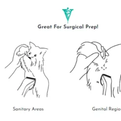 Joyzze Hornet Mini Trimmer 2 Speed [Purple] -Wahl Shop JY 99028 6