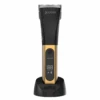 Joyzze Piranha D Series Clipper 2 Speed [Gold] -Wahl Shop JY 99030