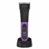 Joyzze Piranha D Series Washable Clipper 2 Speed [Purple]