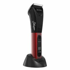 Joyzze Stinger 5-in-1 Clipper 2 Speed [Red] -Wahl Shop JY 99033 2