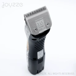 Joyzze Raptor Cordless A5 Clipper (1 Battery) 13 Joyzze Raptor Cordless A5 Clipper (1 Battery) -Wahl Shop JY 99065 3