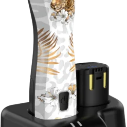 Joyzze Raptor Plus Cordless A5 Clipper (2 Battery) 19 Joyzze Raptor Plus Cordless A5 Clipper (2 Battery) -Wahl Shop JY 99066 7