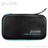 Joyzze Hard Blade Storage Case Fits 12 Blades - Neon Teal -Wahl Shop JY 99082