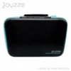 Joyzze Hard Blade Storage Case Fits 22 Blades - Neon Teal