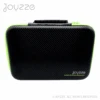 Joyzze Hard Blade Storage Case Fits 22 Blades - Neon Green -Wahl Shop JY 99086