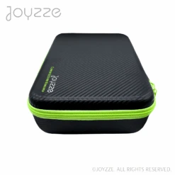 Joyzze Hard Blade Storage Case Fits 22 Blades - Neon Green 11 Joyzze Hard Blade Storage Case Fits 22 Blades - Neon Green -Wahl Shop JY 99086 2
