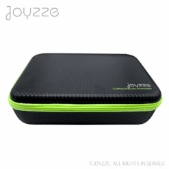 Joyzze Hard Blade Storage Case Fits 22 Blades - Neon Green 14 Joyzze Hard Blade Storage Case Fits 22 Blades - Neon Green -Wahl Shop JY 99086 5