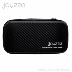 Joyzze 3 Wide Blade + 7 Wide Comb With Storage Case - Black 14 Joyzze 3 Wide Blade + 7 Wide Comb With Storage Case - Black -Wahl Shop JY 99088 2