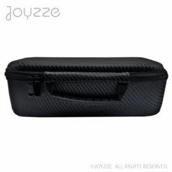 Joyzze 3 Wide Blade + 7 Wide Comb With Storage Case - Black 17 Joyzze 3 Wide Blade + 7 Wide Comb With Storage Case - Black -Wahl Shop JY 99088 5