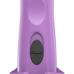 Joyzze Falcon A5 Cordless Clipper 2 Speed [Purple]