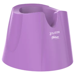 Joyzze Falcon A5 Cordless Clipper 2 Speed [Purple] -Wahl Shop JY 99095 3