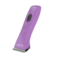 Joyzze Falcon A5 Cordless Clipper 2 Speed [Purple] -Wahl Shop JY 99095 4