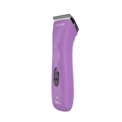 Joyzze Falcon A5 Cordless Clipper 2 Speed [Purple] -Wahl Shop JY 99095 5