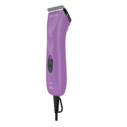 Joyzze Falcon A5 Corded Clipper 2 Speed [Purple] -Wahl Shop JY 99096 2