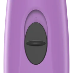 Joyzze Falcon A5 Corded Clipper 2 Speed [Purple]