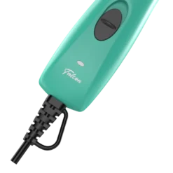 Joyzze Falcon A5 Corded Clipper 2 Speed [Teal] -Wahl Shop JY 99097 3