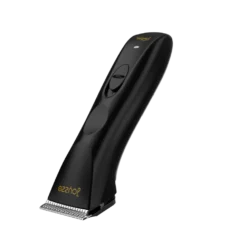 Joyzze Falcon A5 Cordless Clipper 2 Speed [Black] -Wahl Shop JY 99101 7