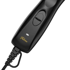Joyzze Falcon A5 Corded Clipper 2 Speed [Black] -Wahl Shop JY 99102 3