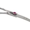 Kenchii Love Shear Curved 8" - Lefty -Wahl Shop KE LO 8CL