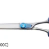 KKO Japanese Scissors Curved 7" -Wahl Shop KK ODH700C