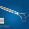 KKO Japanese Scissors Thinner With 54 V Teeth 7.5" -Wahl Shop KK OKC7554V