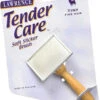 Lawrence Tender Care Slicker Brush - Tiny -Wahl Shop LA 09100