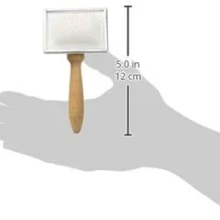 Lawrence Tender Care Slicker Brush - Tiny 10 Lawrence Tender Care Slicker Brush - Tiny -Wahl Shop LA 09100 3