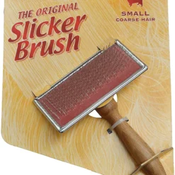 Lawrence Original Slicker Brush - Small