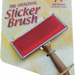 Lawrence Original Slicker Brush - Medium