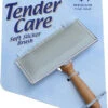 Lawrence Tender Care Slicker Brush - Medium -Wahl Shop LA 29120