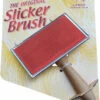 Lawrence Original Slicker Brush - Large -Wahl Shop LA 38130