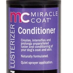 Miracle Coat Conditioner And Lusterizer 12oz -Wahl Shop MC 01011 2