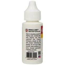 Kwik Stop Styptic Gel 1oz (29ml) -Wahl Shop MC 63000 2