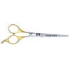 Millers Forge Scissors Curved Blunt Tip 6.5" -Wahl Shop MF 55245