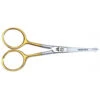 Millers Forge Scissors Ear / Nose Round Tip 4" -Wahl Shop MF 55250
