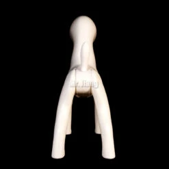 Mr. Jiang Bichon Frise Mannequin / Model Dog -Wahl Shop MJ BF01 4