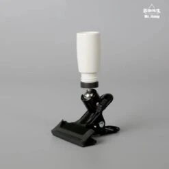 Mr. Jiang Cylinder Hair Support With Clamp / Model Dog -Wahl Shop MJ MF01C 2