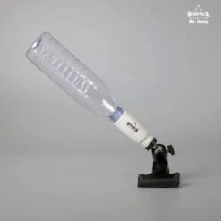 Mr. Jiang Cylinder Hair Support With Clamp / Model Dog -Wahl Shop MJ MF01C 7