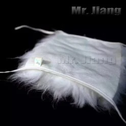 Mr. Jiang Practice Coat Hair / Model Dog -Wahl Shop MJ PH03 3