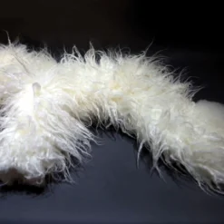 Mr. Jiang Teddy Bear Full Body Coat / Model Dog [White] -Wahl Shop MJ TB02W 5