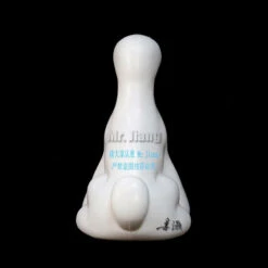 Mr. Jiang Teddy Bear Head Mannequin / Model Dog -Wahl Shop MJ TB03 2