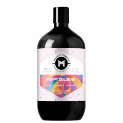 Melanie Newman Puppy Grooming Cologne 1L