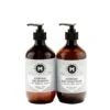Melanie Newman Everyday Dog DUO Pack 500ml 1 Melanie Newman Everyday Dog DUO Pack 500ml -Wahl Shop MN EVDP1