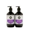 Melanie Newman Purify Dog DUO Pack 500ml -Wahl Shop MN PUDP