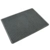 Mattek 900x1200 Air Grid Anti-Fatique Mats 2 Mattek 900x1200 Air Grid Anti-Fatique Mats -Wahl Shop MT AG34BLK